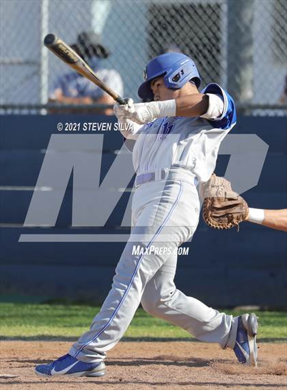 Thumbnail 2 in Eastlake @ Madison (70th Annual San Diego Lions Tournament) photogallery.