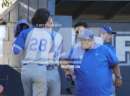 Thumbnail 1 in Eastlake @ Madison (70th Annual San Diego Lions Tournament) photogallery.