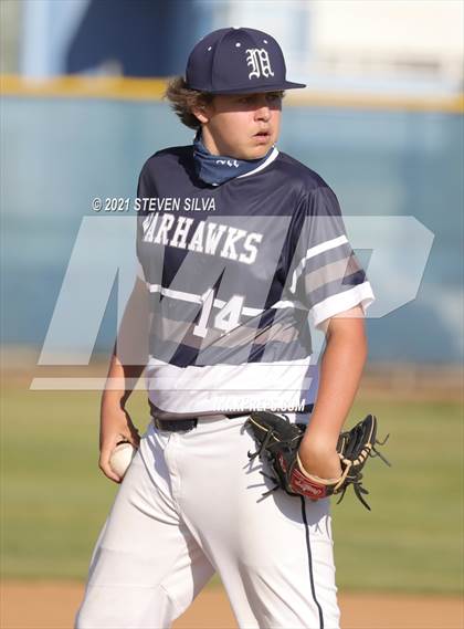 Thumbnail 3 in Eastlake @ Madison (70th Annual San Diego Lions Tournament) photogallery.