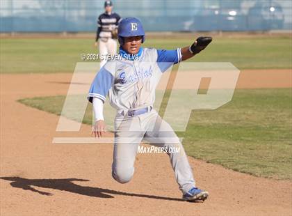 Thumbnail 2 in Eastlake @ Madison (70th Annual San Diego Lions Tournament) photogallery.