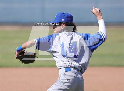 Thumbnail 3 in Eastlake @ Madison (70th Annual San Diego Lions Tournament) photogallery.