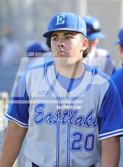 Thumbnail 2 in Eastlake @ Madison (70th Annual San Diego Lions Tournament) photogallery.