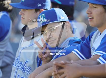Thumbnail 1 in Eastlake @ Madison (70th Annual San Diego Lions Tournament) photogallery.
