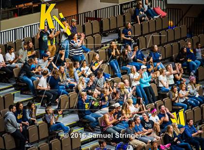Thumbnail 2 in Fresno Christian vs. Kern Valley (CIF CS D5 Final) photogallery.