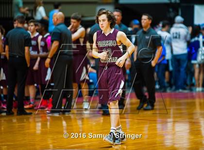Thumbnail 2 in Fresno Christian vs. Kern Valley (CIF CS D5 Final) photogallery.