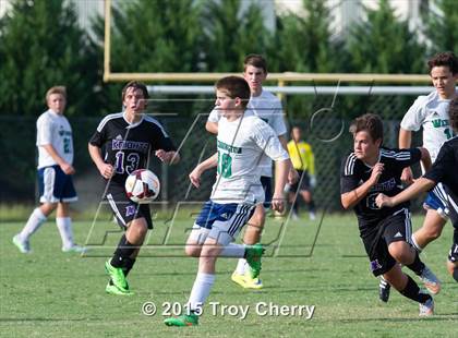 Thumbnail 2 in Ardrey Kell @ Weddington photogallery.