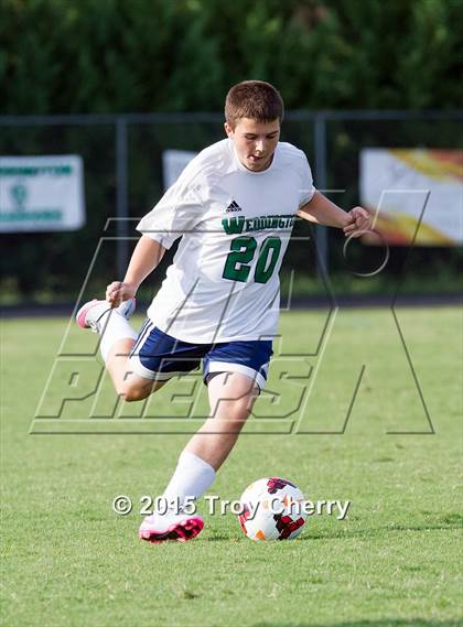 Thumbnail 1 in Ardrey Kell @ Weddington photogallery.