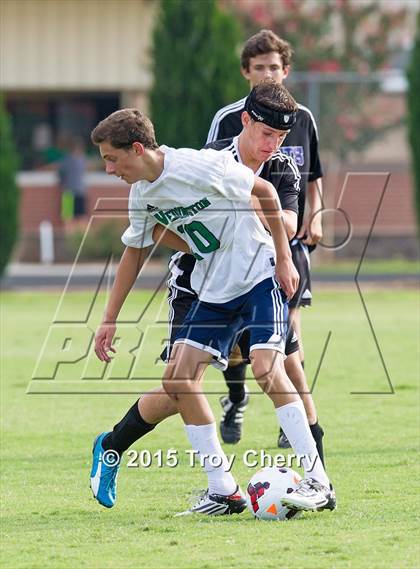 Thumbnail 3 in Ardrey Kell @ Weddington photogallery.