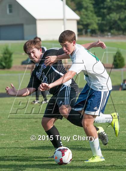 Thumbnail 3 in Ardrey Kell @ Weddington photogallery.