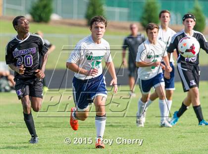 Thumbnail 3 in Ardrey Kell @ Weddington photogallery.