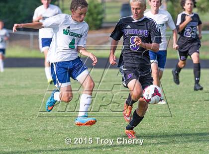 Thumbnail 3 in Ardrey Kell @ Weddington photogallery.