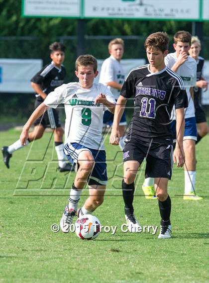 Thumbnail 1 in Ardrey Kell @ Weddington photogallery.