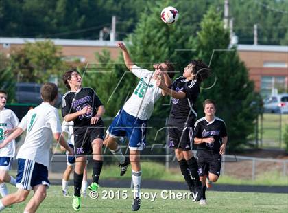 Thumbnail 3 in Ardrey Kell @ Weddington photogallery.