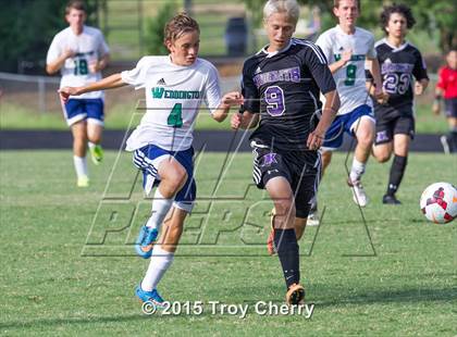 Thumbnail 1 in Ardrey Kell @ Weddington photogallery.