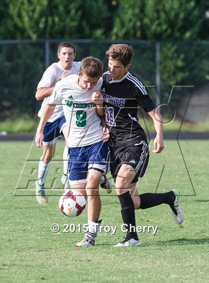Thumbnail 3 in Ardrey Kell @ Weddington photogallery.