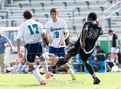 Thumbnail 3 in Ardrey Kell @ Weddington photogallery.