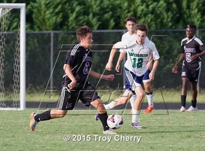 Thumbnail 3 in Ardrey Kell @ Weddington photogallery.