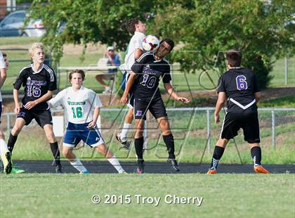 Thumbnail 2 in Ardrey Kell @ Weddington photogallery.