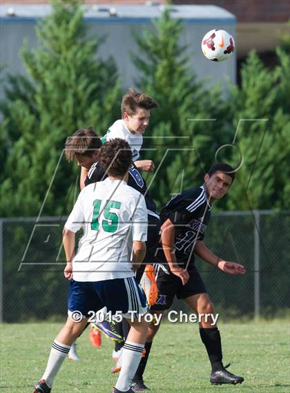 Thumbnail 2 in Ardrey Kell @ Weddington photogallery.