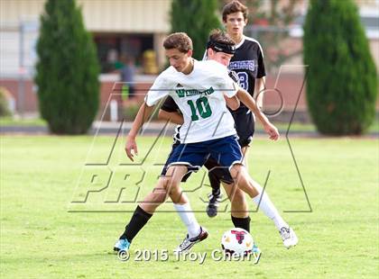 Thumbnail 2 in Ardrey Kell @ Weddington photogallery.