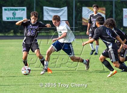 Thumbnail 3 in Ardrey Kell @ Weddington photogallery.