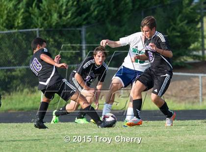 Thumbnail 3 in Ardrey Kell @ Weddington photogallery.