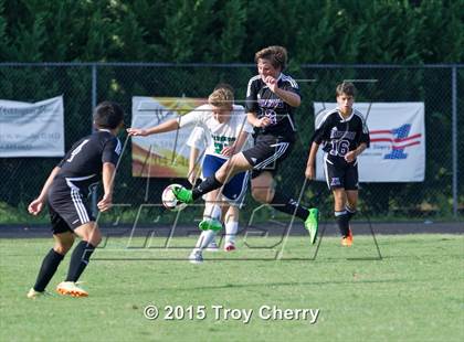 Thumbnail 3 in Ardrey Kell @ Weddington photogallery.