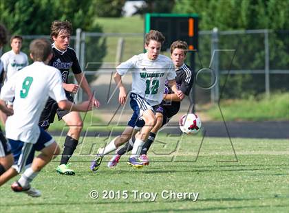 Thumbnail 1 in Ardrey Kell @ Weddington photogallery.