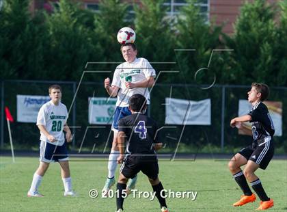 Thumbnail 3 in Ardrey Kell @ Weddington photogallery.