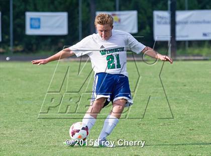 Thumbnail 3 in Ardrey Kell @ Weddington photogallery.