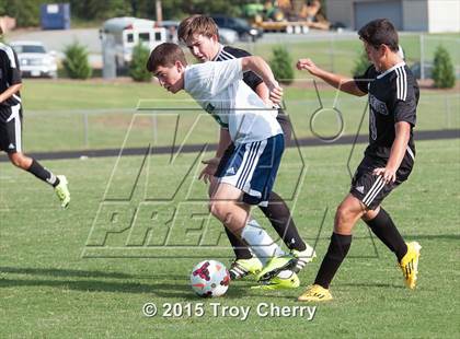 Thumbnail 2 in Ardrey Kell @ Weddington photogallery.