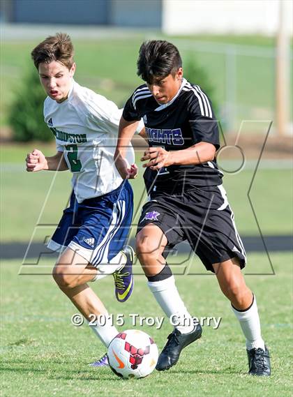 Thumbnail 3 in Ardrey Kell @ Weddington photogallery.