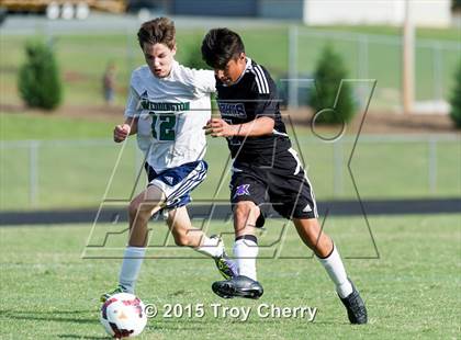 Thumbnail 1 in Ardrey Kell @ Weddington photogallery.