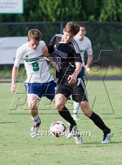Thumbnail 1 in Ardrey Kell @ Weddington photogallery.