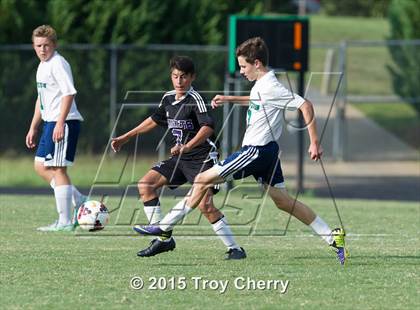 Thumbnail 3 in Ardrey Kell @ Weddington photogallery.