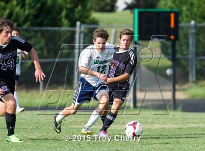 Thumbnail 3 in Ardrey Kell @ Weddington photogallery.