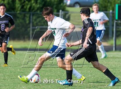 Thumbnail 1 in Ardrey Kell @ Weddington photogallery.