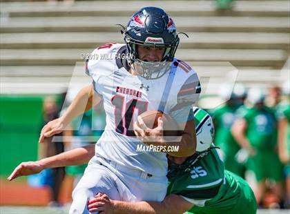 Thumbnail 3 in Cherokee @ Roswell photogallery.
