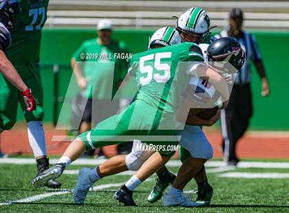 Thumbnail 3 in Cherokee @ Roswell photogallery.