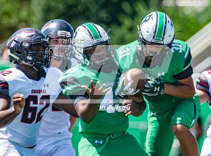 Thumbnail 2 in Cherokee @ Roswell photogallery.