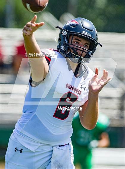 Thumbnail 3 in Cherokee @ Roswell photogallery.
