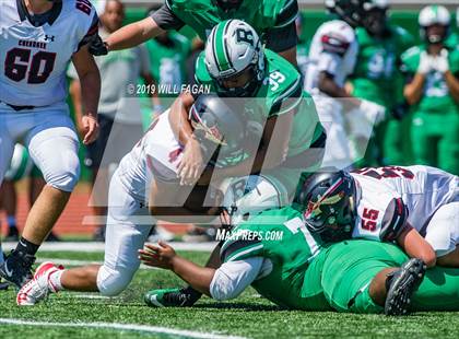 Thumbnail 1 in Cherokee @ Roswell photogallery.