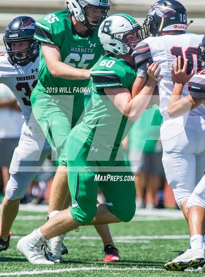 Thumbnail 3 in Cherokee @ Roswell photogallery.