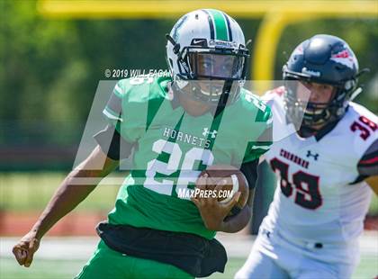 Thumbnail 3 in Cherokee @ Roswell photogallery.