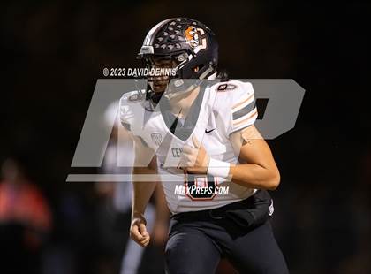 Thumbnail 1 in Liberty vs Central (CIF CS D1 Semi Final) photogallery.