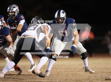 Thumbnail 2 in Liberty vs Central (CIF CS D1 Semi Final) photogallery.