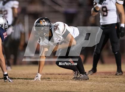Thumbnail 1 in Liberty vs Central (CIF CS D1 Semi Final) photogallery.