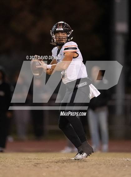 Thumbnail 1 in Liberty vs Central (CIF CS D1 Semi Final) photogallery.