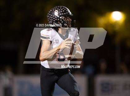 Thumbnail 1 in Liberty vs Central (CIF CS D1 Semi Final) photogallery.
