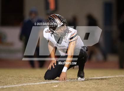 Thumbnail 2 in Liberty vs Central (CIF CS D1 Semi Final) photogallery.
